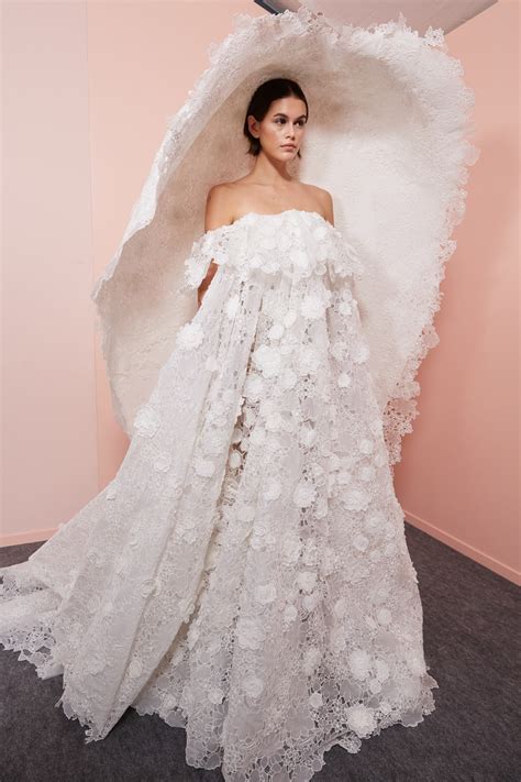 givenchy haute couture bridal|Givenchy collection 2020.